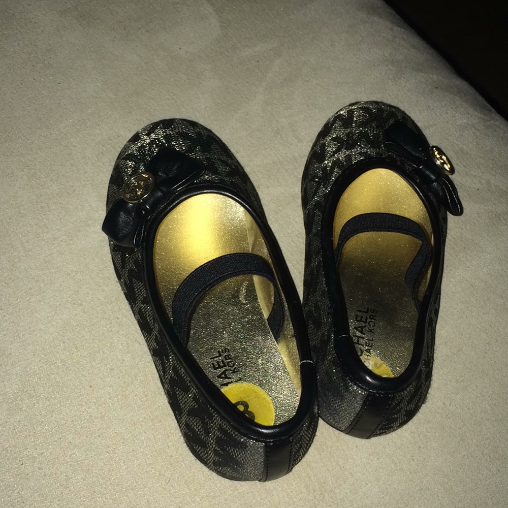Michael Kors shoes